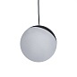 ART-MAG25-S-BALL LED Светильник подвесной для магнитного шинопровода   -  Трековые светильники 